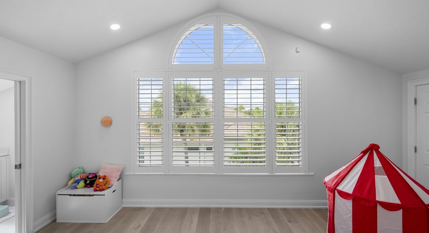 Shutters